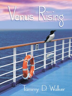 cover image of Venus Rising